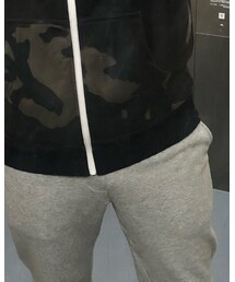 THE NORTH FACE | パーカー