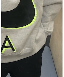 KIM JONES | スウェット
