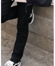 UNIQLO | スラックス