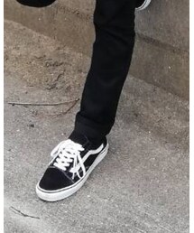 VANS | スニーカー