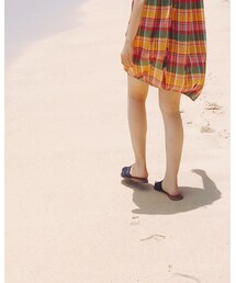 Engineered Garments | ワンピース