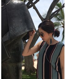 BEAUTY&YOUTH UNITED ARROWS | サングラス