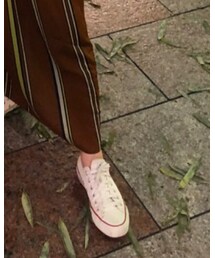 CONVERSE | スニーカー