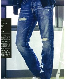 AG | デニムパンツ