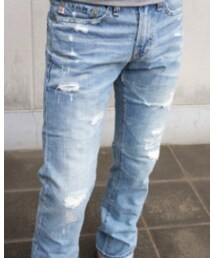 AG | デニムパンツ