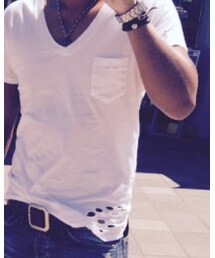 ronherman | Tシャツ/カットソー