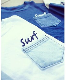 WTW | ダブルティー 新作(Tシャツ/カットソー)