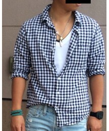 PLST | シャツ/ブラウス