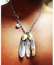 goro's | ネックレス