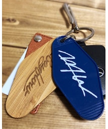 wtw | キーホルダー