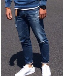 AG | デニムパンツ