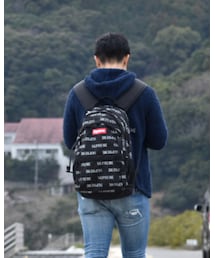 Supreme  | バックパック/リュック