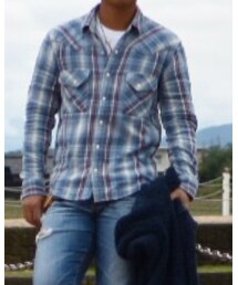 RonHerman VINTAGE | シャツ/ブラウス