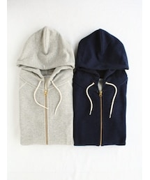 ORCIVAL | orcivalパーカー(パーカー)