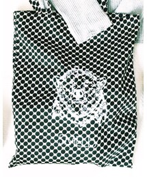 SMELLY | トートバッグ