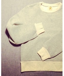 BEAMS | スウェット