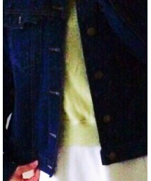 GU | スウェット