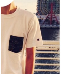 Champion | Tシャツ/カットソー