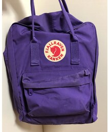 Fjallraven Kanken | バックパック/リュック