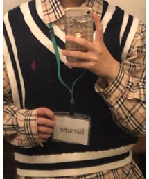 WEGO | ニット/セーター