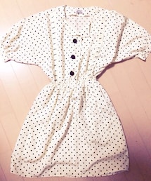 古着 ワンピース(ワンピース)