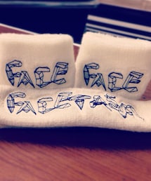 FACETASM | リストバンド・ヘアバンド(ヘアバンド)