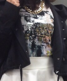 gomme | Tシャツ/カットソー