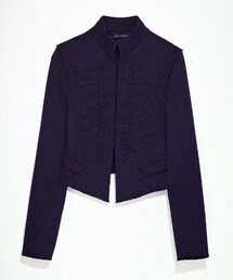 ZARA WOMAN | ジャケット(その他アウター)
