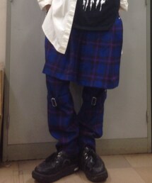 SEDITIONARIES | その他パンツ