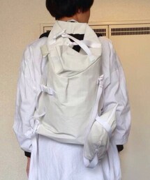 macromauro | リュック(バックパック/リュック)