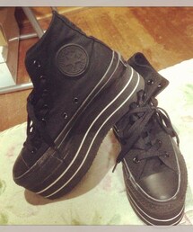 CONVERSE | スニーカー