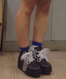 NICE CLAUP | スニーカー