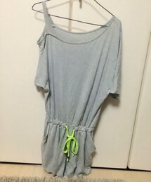 つなぎ/オールインワン