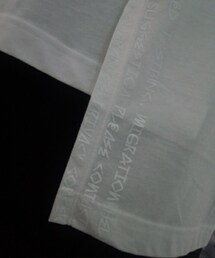 Y-3 | タンクトップ(タンクトップ)