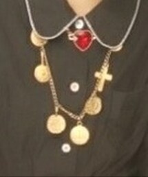 Yves Saint Laurent | ネックレス