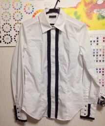 シャツ(シャツ/ブラウス)