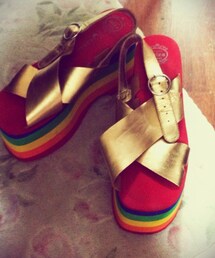 Jeffrey Campbell | サンダル