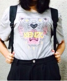 KENZO | Tシャツ/カットソー