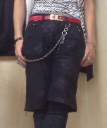 TORNADO MART | その他パンツ