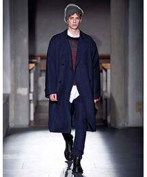 MARNI | トレンチコート