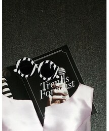 DUNNU | サングラス