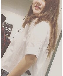 ZARA | シャツ/ブラウス