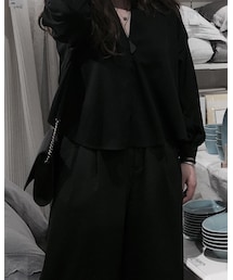 ZARA | Tシャツ/カットソー