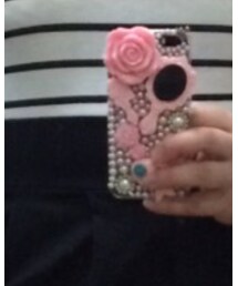 no brand | スマホケース/カバー