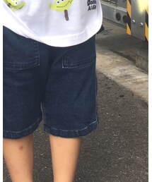 BREEZE | デニムパンツ