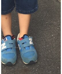 NEW BALANCE | スニーカー