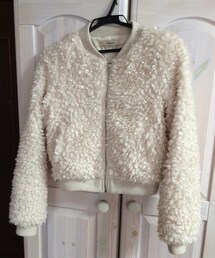 TITTY&CO. | プードルブルゾン(ブルゾン)