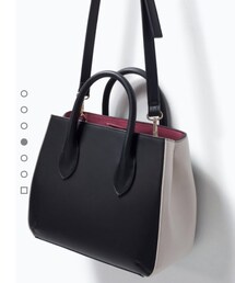 ZARA BASIC | ミニシティバッグ(バックパック/リュック)