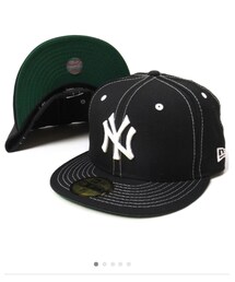 NEW ERA | 11134257 59FIFTY(7)(キャップ)
