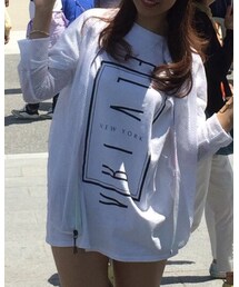 ELVIRA | Tシャツ/カットソー